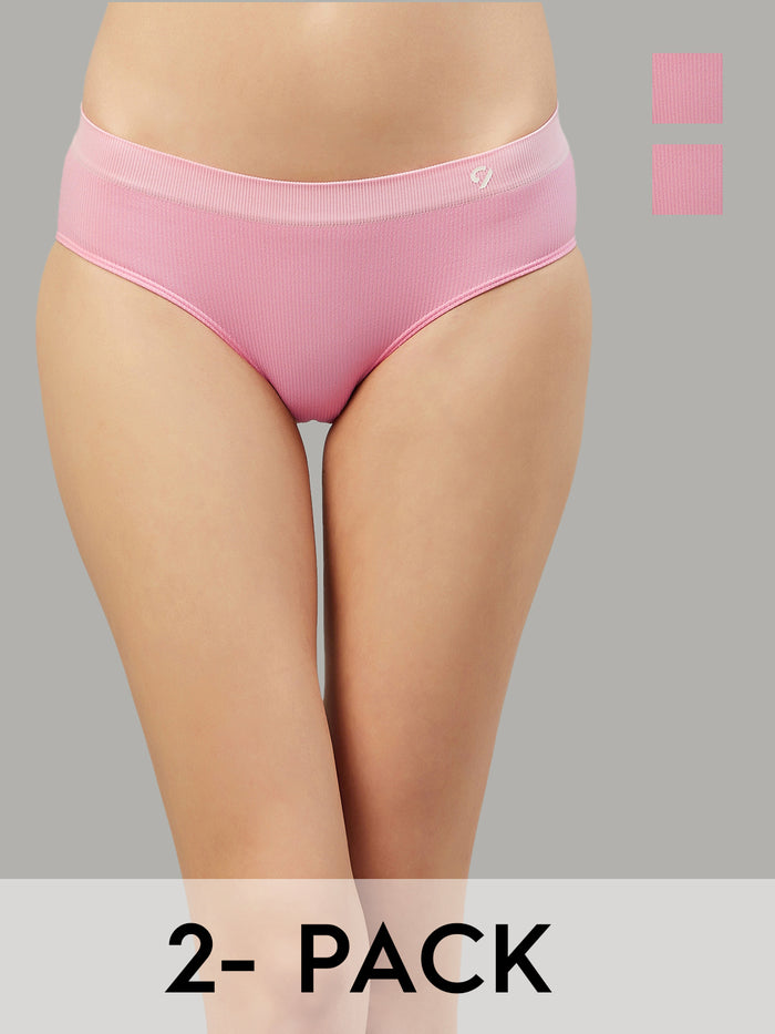 M / Pink