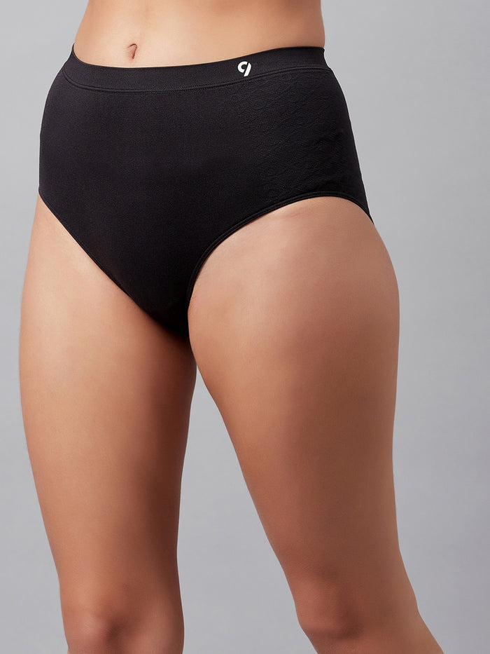 C9 Airwear Women Assorted hipster - Pack of 2