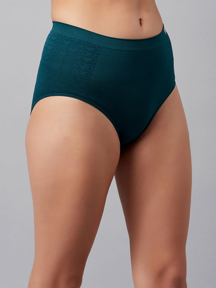C9 Airwear Women Assorted hipster - Pack of 2