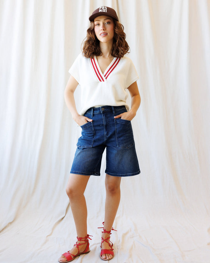 Cabana Short
