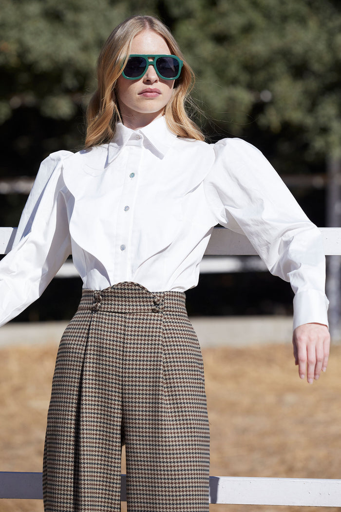 CAMISA BROOKEBLANCO