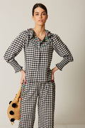 CAMISA LUCCANEGRO