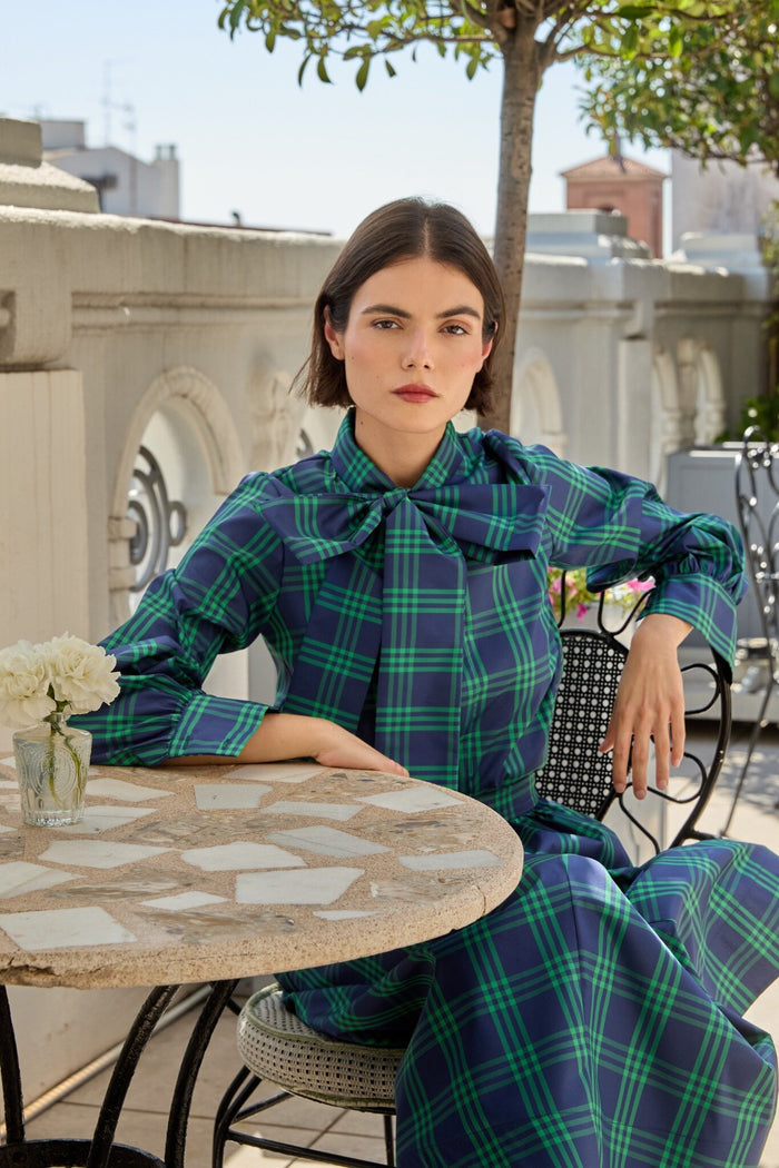 CAMISA MARÍA MARINO