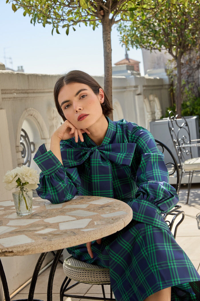 CAMISA MARÍA MARINO