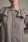 CAMISA MILENAMARRON