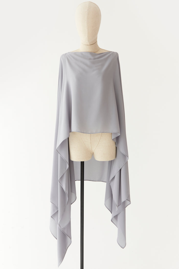 CAPA LAIA GRIS