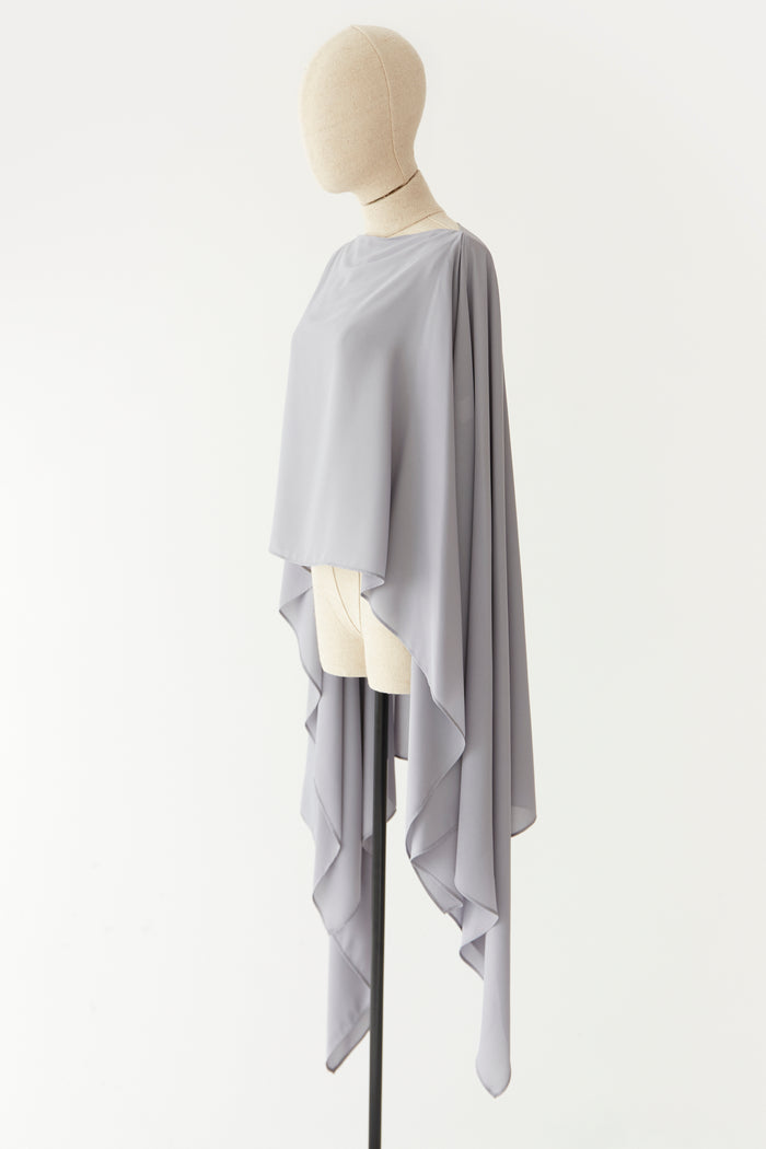 CAPA LAIA GRIS