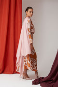 CAPA LAIA ROSA