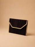 CARTERA MUSE MARRON