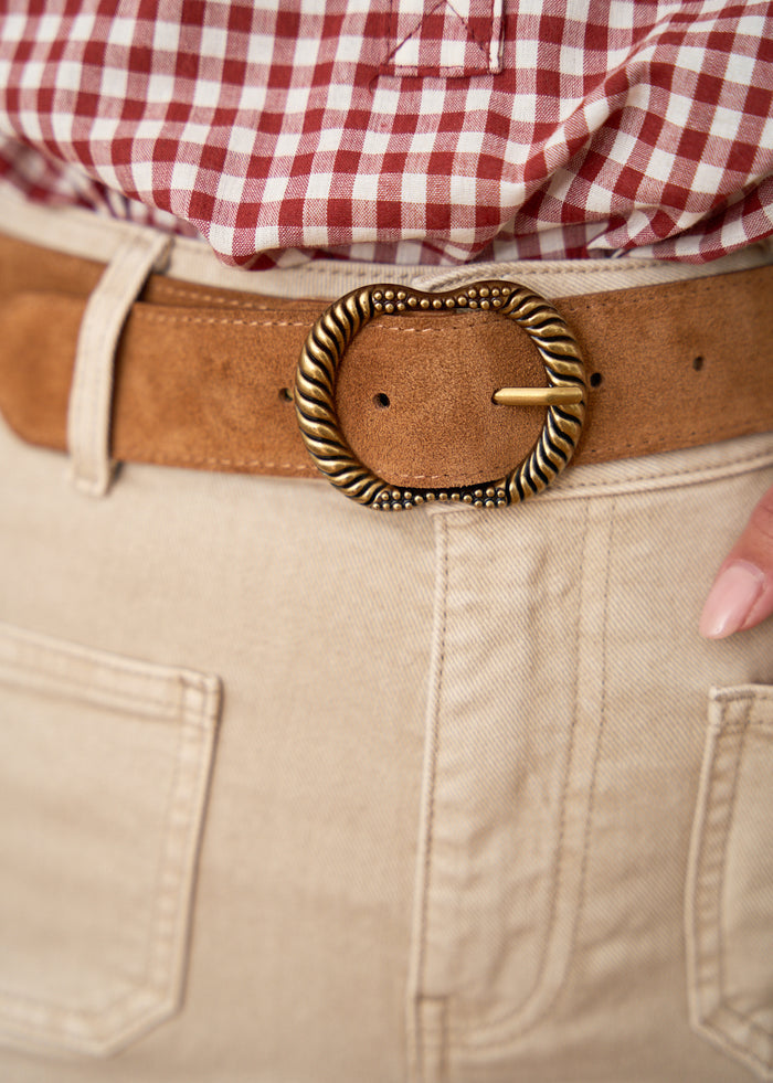 Ceinture Aristide