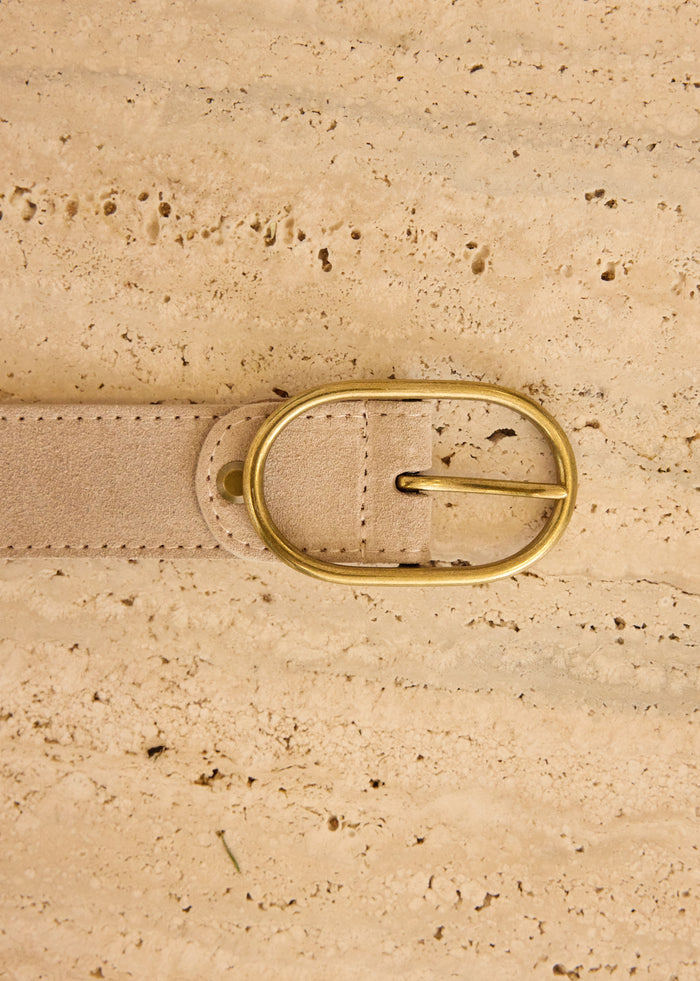 Ceinture Jao