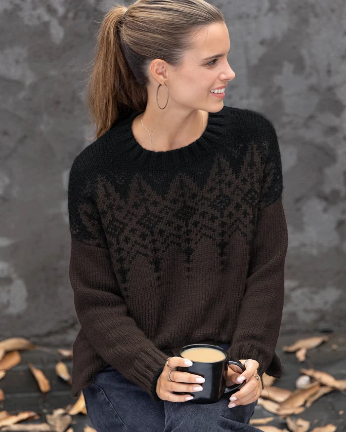 brown-brick-black