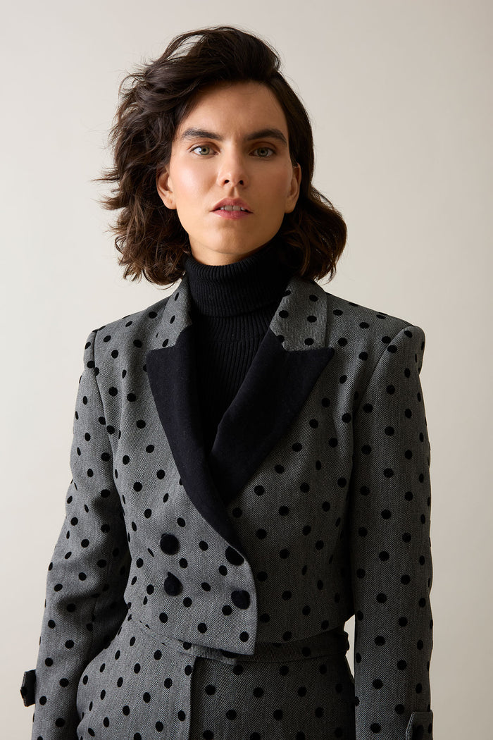 CHAQUETA GHALAGRIS
