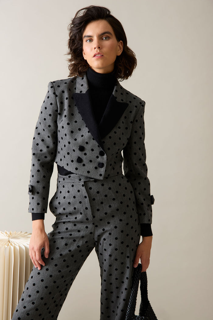 CHAQUETA GHALAGRIS