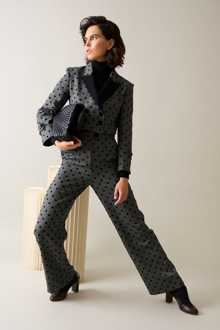 CHAQUETA GHALAGRIS