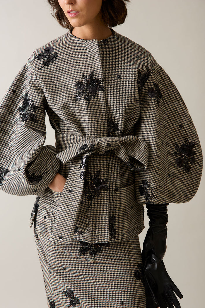 CHAQUETA NEVRAMARRON