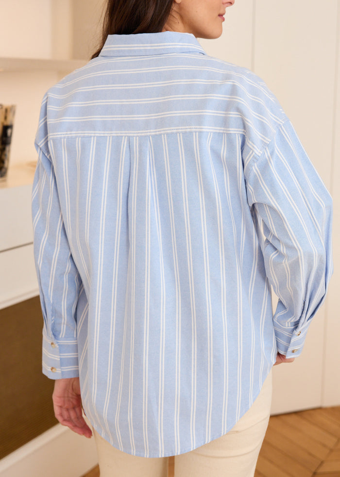 Chemise Adam