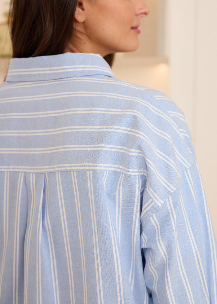 Chemise Adam
