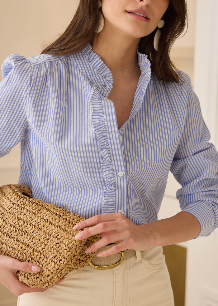 Chemise Céline