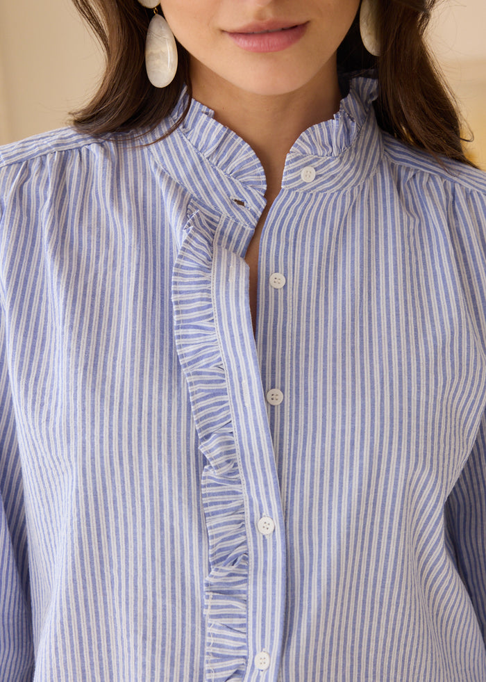 Chemise Céline