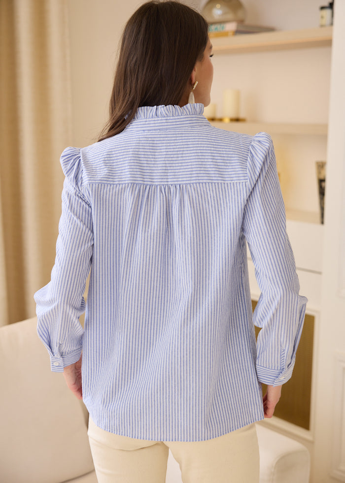Chemise Céline