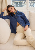 Chemise Dom