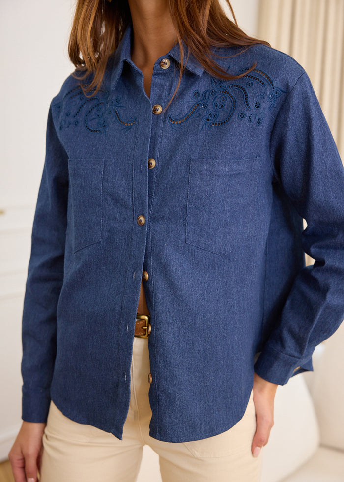 Chemise Dom