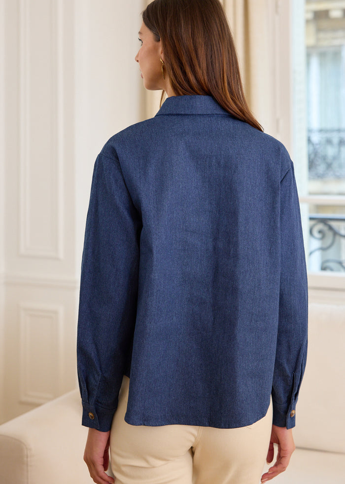 Chemise Dom