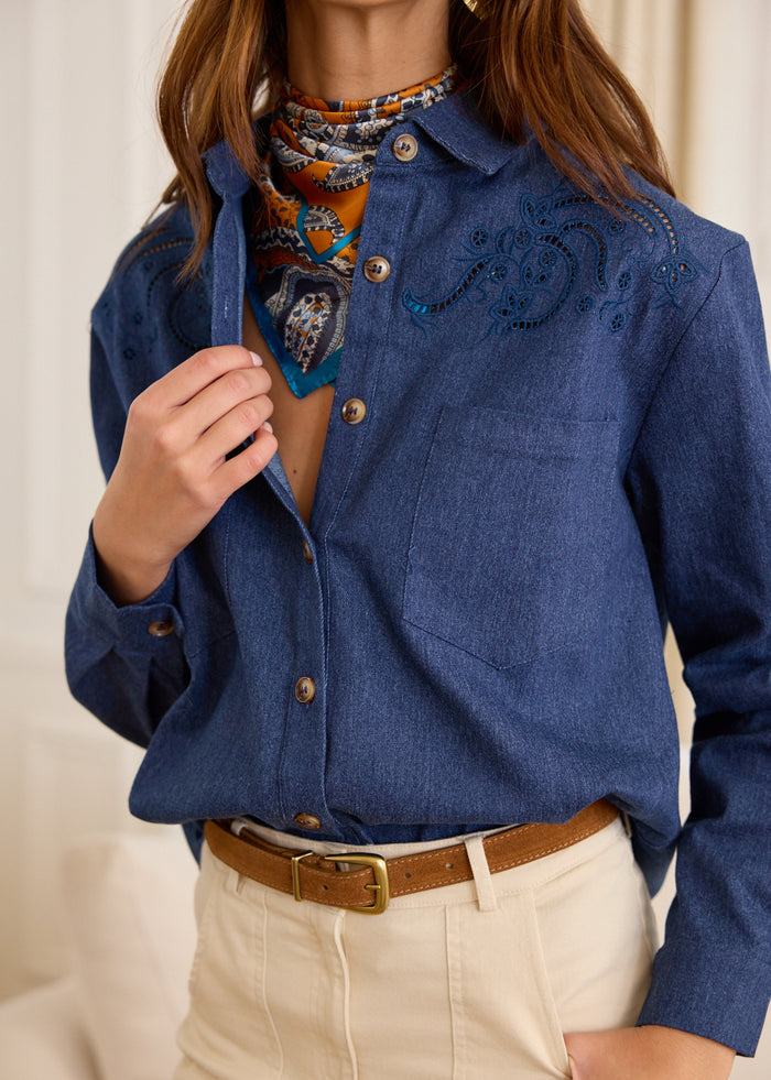 Chemise Dom