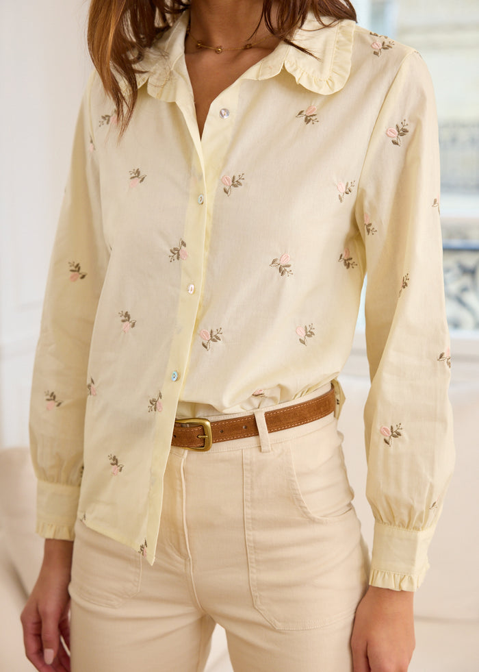 Chemise Elisa