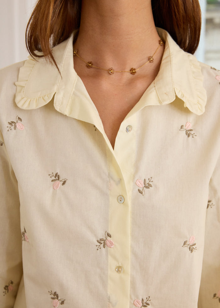 Chemise Elisa