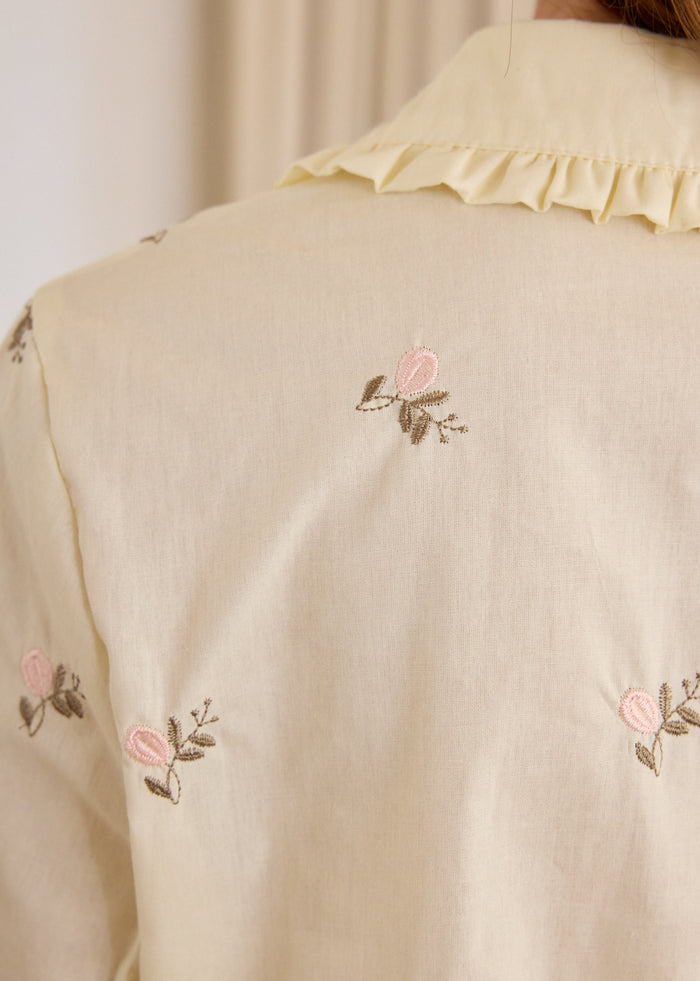 Chemise Elisa