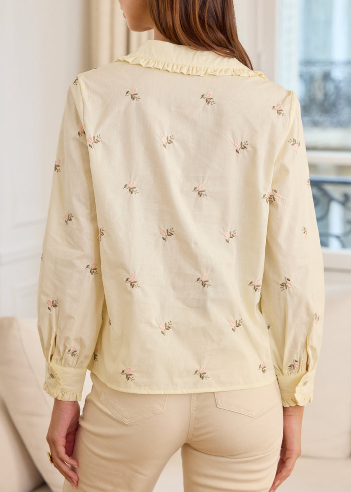 Chemise Elisa