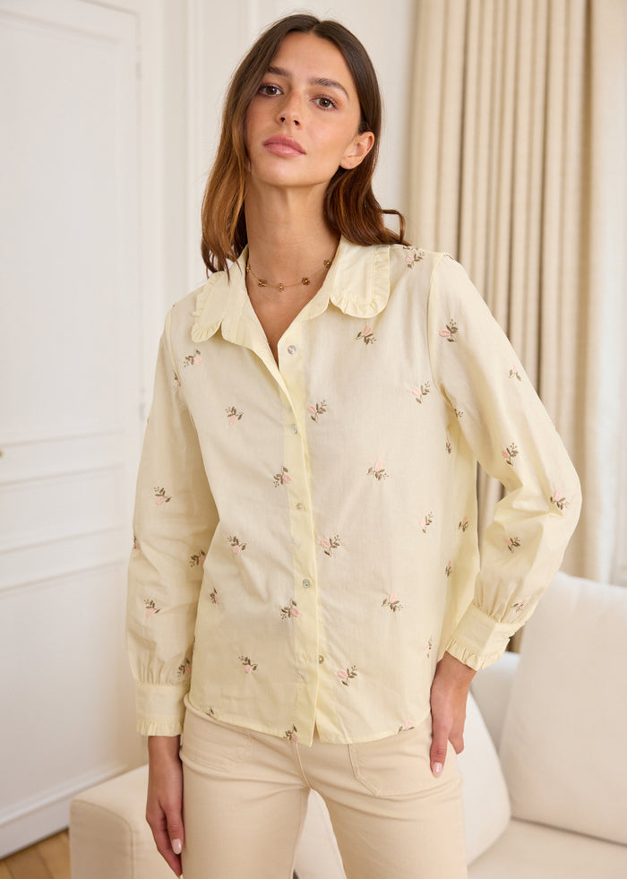Chemise Elisa