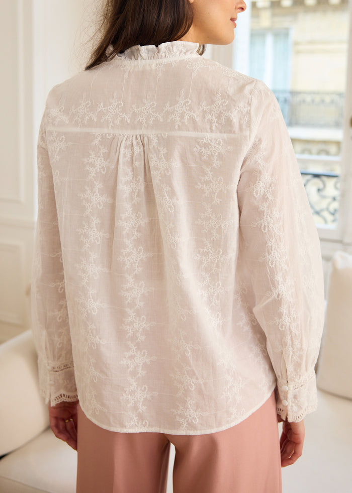 Chemise Hector