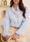 Chemise Lilou