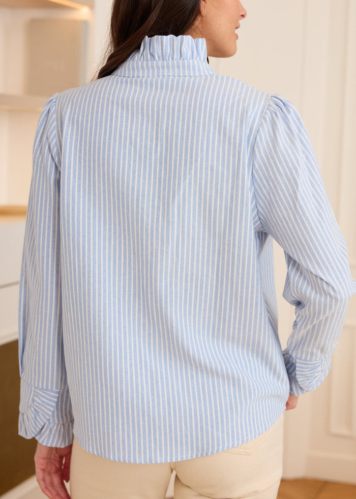 Chemise Lilou