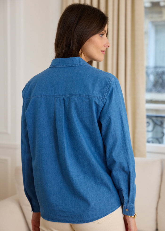 Chemise Nino