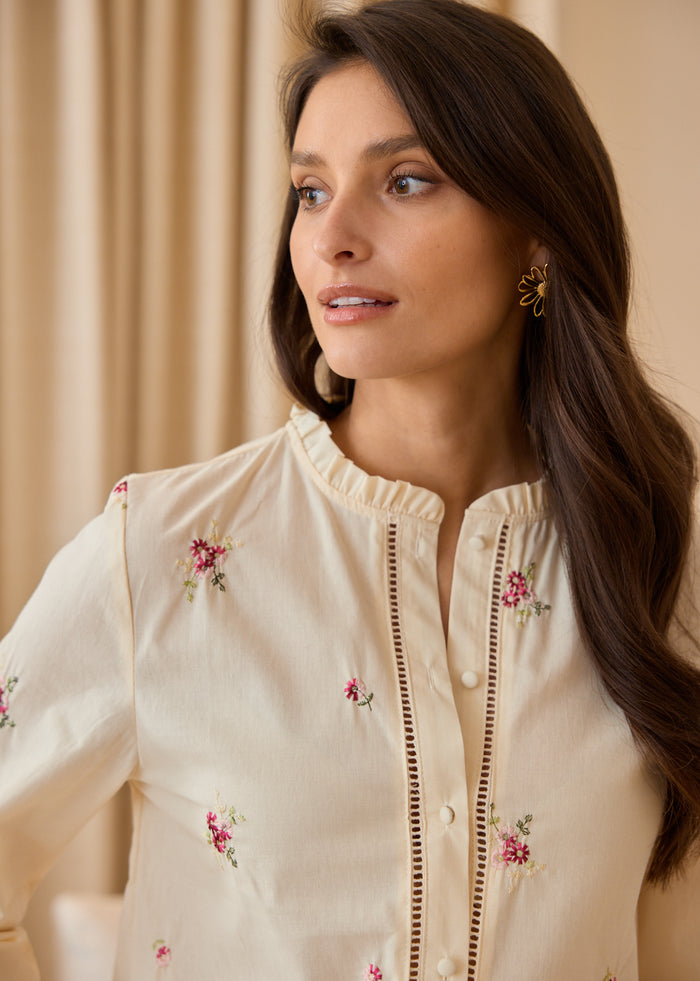 Chemise Orion