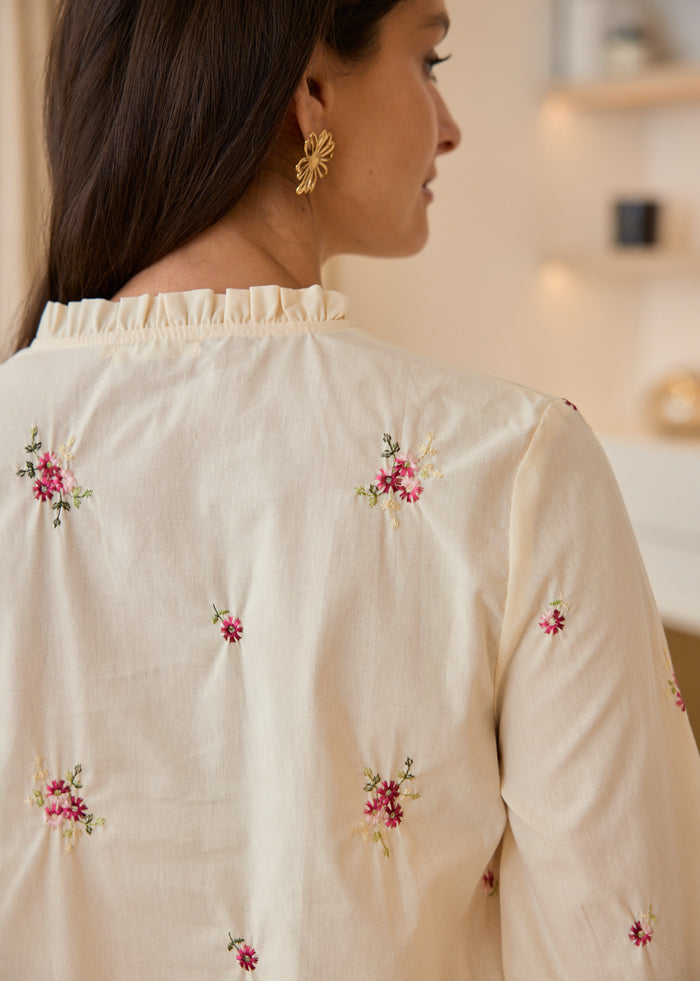 Chemise Orion