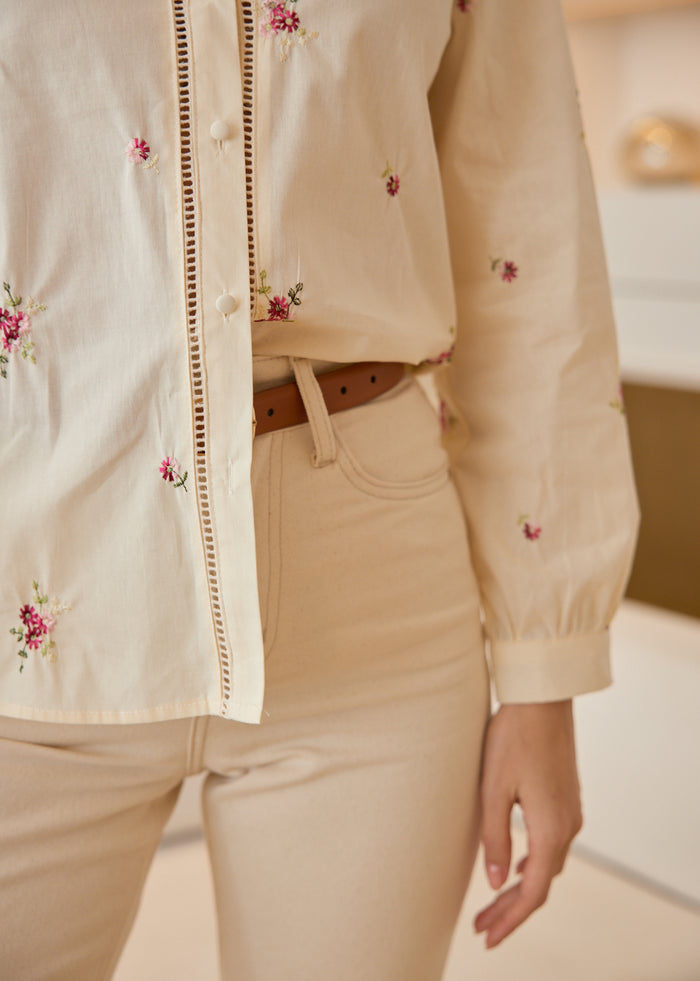 Chemise Orion