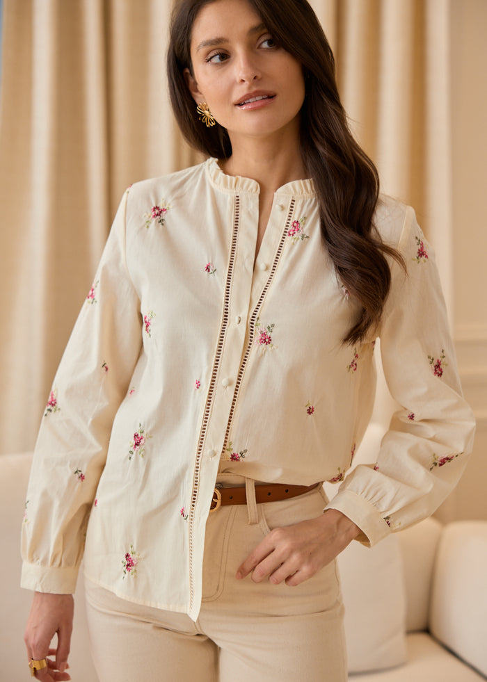 Chemise Orion