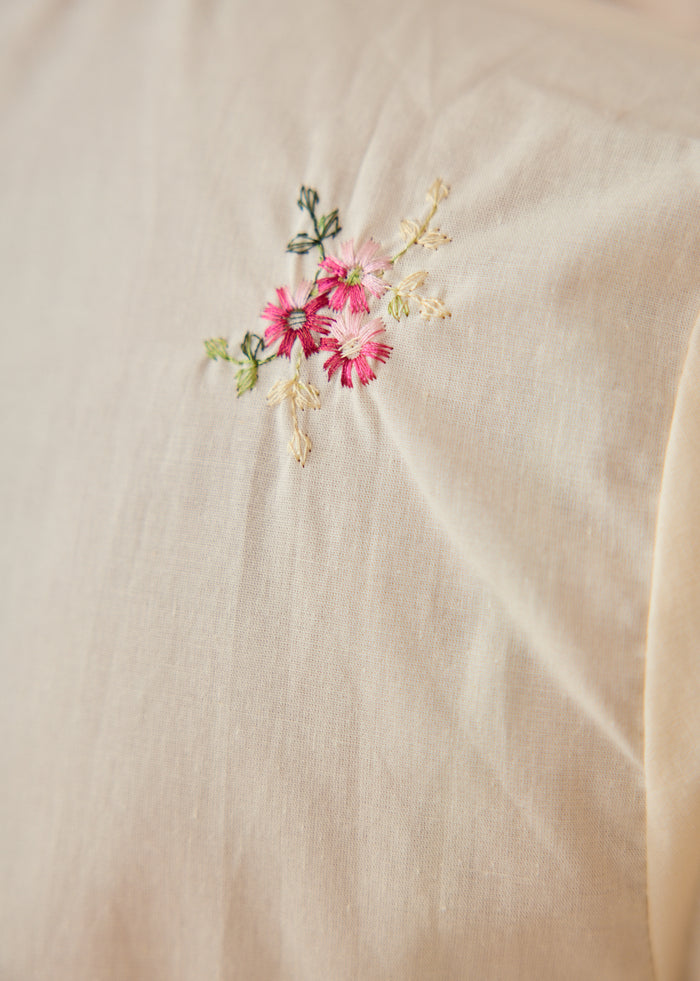 Chemise Orion