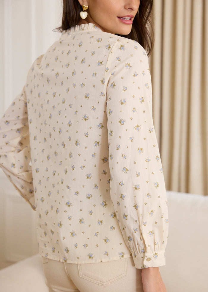 Chemise Pauline