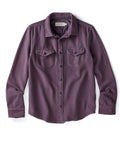 Chroma Blanket Shirt