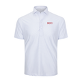 Collars & Co. Beta Theta Pi Featherweight Flex Polo Pulse