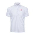 Collars & Co. Kappa Sigma Featherweight Flex Polo Pulse