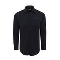 Collars & Co. Phi Beta Sigma Apex Performance Dress Shirt Navy