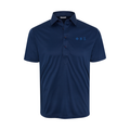 Collars & Co. Phi Beta Sigma Semi-Spread Collar Polo Navy