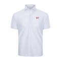 Collars & Co. Psi Upsilon Featherweight Flex Polo Pulse